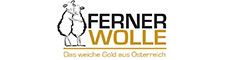 Logo Ferner Wolle